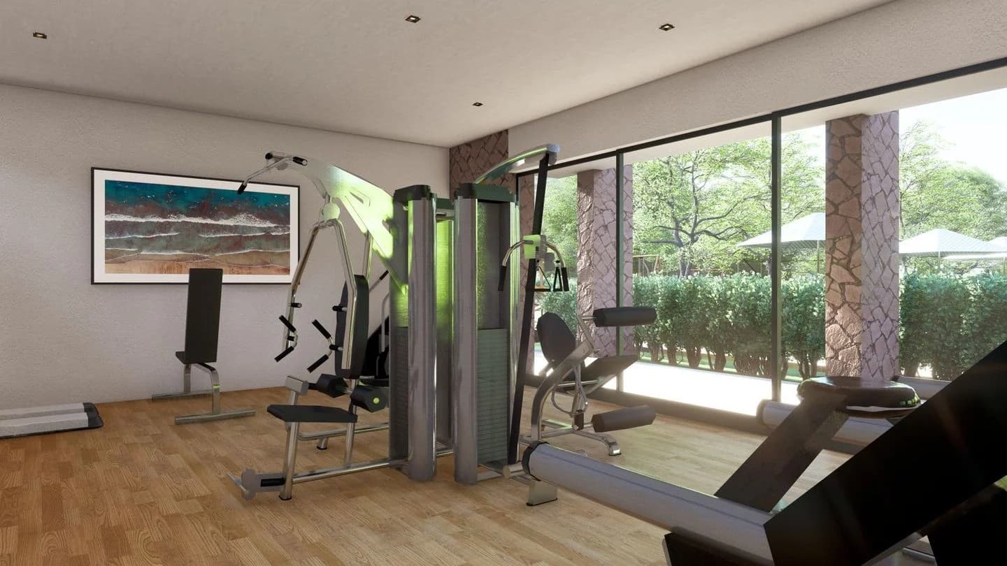 Monte Cristo Residencial